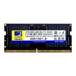 TwinMOS Sodimm DDR5 32 GB 4800MHz CL40 Notebook Ram - TMD532GB4800S40