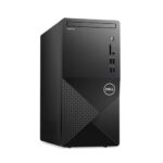 Dell Vostro 3030MT [i5-12400] 8GB 512GB SSD OB VGA FDos PC  [N6004VDT3030MT_U] - N6004VDT3030MT_U