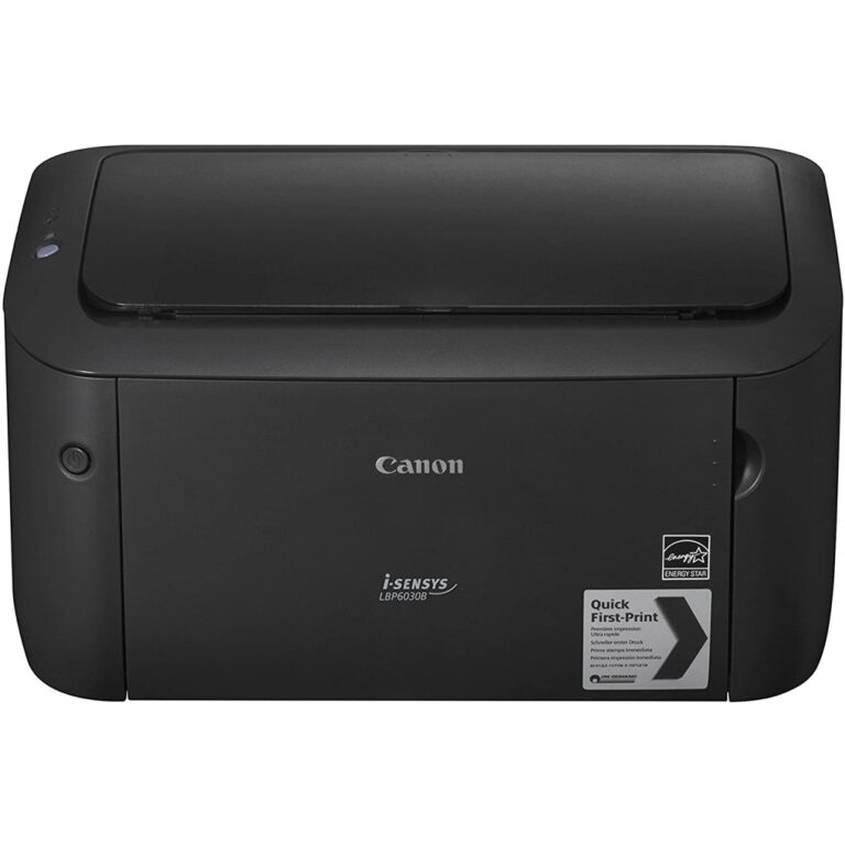 Canon LBP6030B Mono Laser Siyah Yazıcı + 1 Toner - LBP6030B