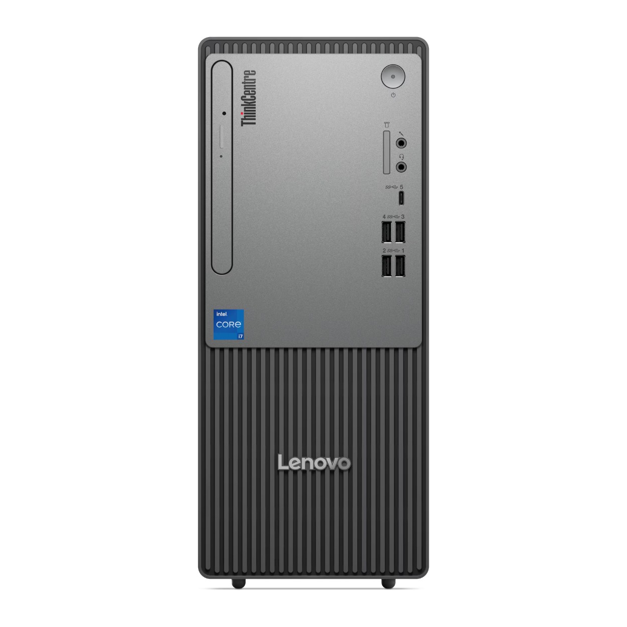 LENOVO ThinkCentre neo 50t i5-13400 16GB 512SSD DVDRW FDOS- 12UB000BTR LENOVO ThinkCentre neo 50t i5-13400 16GB 512SSD DVDRW FDOS - 12UB000BTR