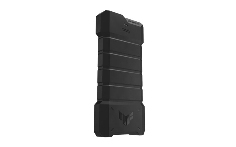 Asus TUF Gaming AS1000 Plus 1TB USB/USB-C M.2 NVMe PCIe Sıvı ve Toz Koruma IP68 - Bbi.Isl.Dep.Hsd.0024