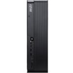 MSI PRO DP80 A14G-004EU [i5-14400] 16GB 512GB SSD OB VGA W11P Mini Pc - PRO DP80 A14G-004EU