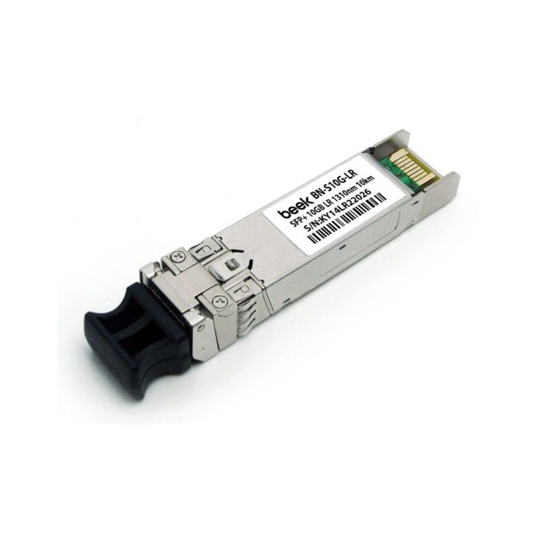 BEEK BN-S10G-LR Single Mode 10G SFP Modul - BN-S10G-LR