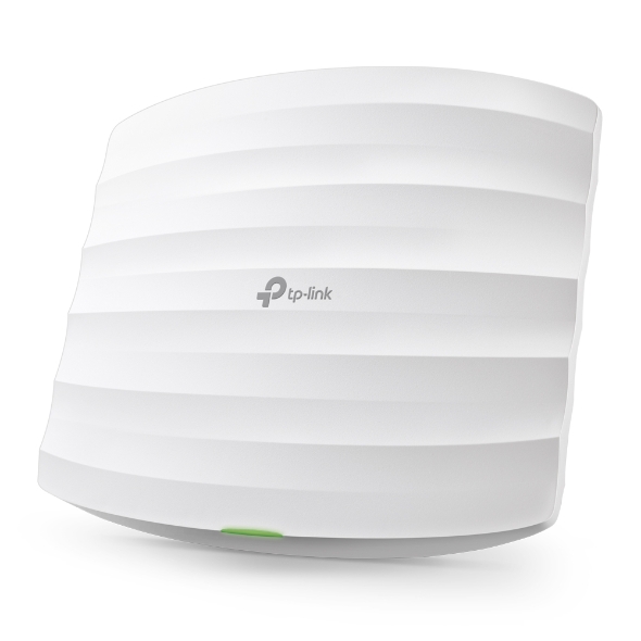 TP-LINK OMADA EAP115 1 Port 10/100Mbps 300mbps 2 Anten Tavan Tipi Wi-Fi Access Point - 17958