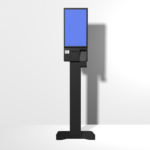 Tiwox Kiosk K-2150B 21