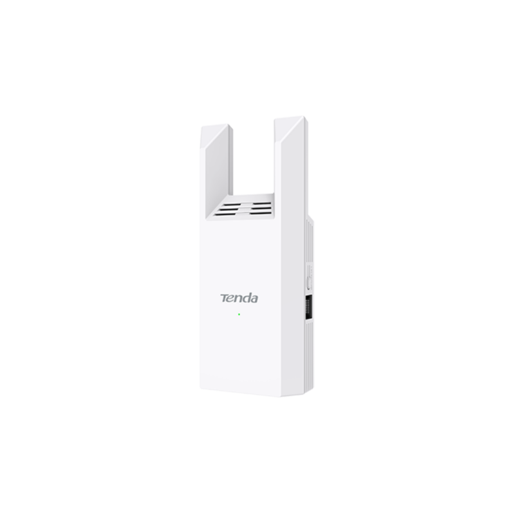 TENDA A18 V4 AC1200 Gelişmiş Dual Band Menzin Genişletici - A18 V4