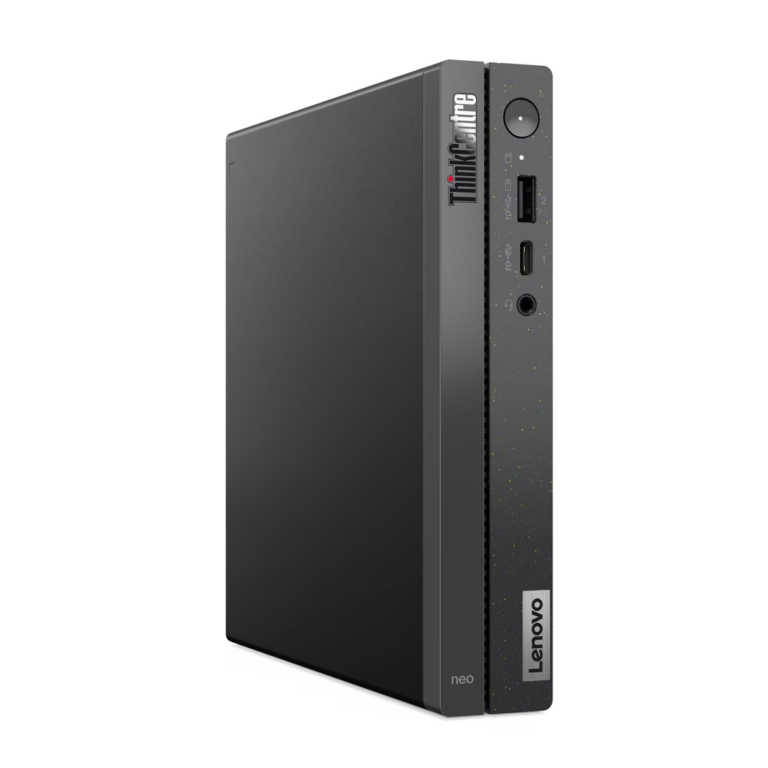 LENOVO ThinkCentre Mini NEO 50Q i5-13420H 16GB 512SSD  FDOS - 12LN0024TX