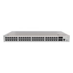 Huawei eKit S220-48T4X 48*10/100/1000BASE-T 4*10GE Sfp+ Switch - NSWTHWI48B410GNPO001