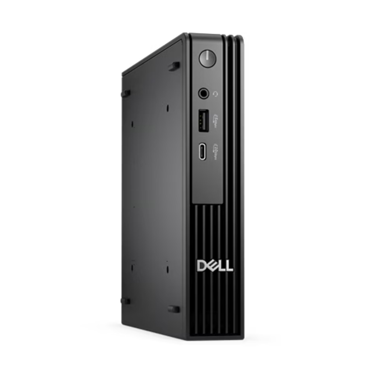 DELL PRO Micro Mini PC ULTRA 7 265T 16GB 512SSD UBUNTU - QCM1250 BTO107