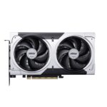 MSI 8GB GEFORCE RTX 5060 TI 8G VENTUS 2X OC PLUS GDDR7 [128Bit] PCIE 5.0 HDMI 3x - GEFORCE RTX 5060 TI 8G V