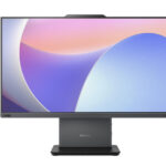 Lenovo ThinkCentre 50a 24 Gen 5 12SC004MTR 23.8" FHD Core7 240H 16GB 512SSD Dos - Bil.Mas.Aio.0172