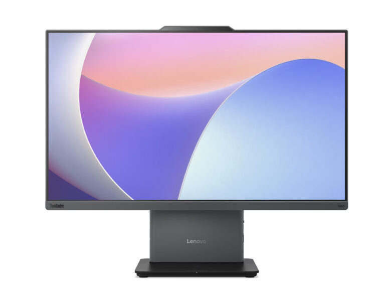 Lenovo ThinkCentre 50a 24 Gen 5 12SC004MTR 23.8" FHD Core7 240H 16GB 512SSD Dos - Bil.Mas.Aio.0172