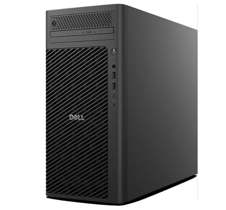 DELL Pro Max T2 FCT2250_9 Ultra 9-285K 32GB 1TB SSD 16gb RTX2000Ada W11P Masaüstü İş istasyonu - 41232
