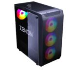 ZENON Gaming ZG-167 i7-14700F 16GB 1TB SSD 8gb RTX5060 DOS Masaüstü Oyun Bilgisayarı (3 Yıl Garanti) - 40835
