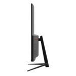 27" GameBooster LYRIS FF20 200Hz 0.5ms FHD VA Panel 3000R Curved Gaming Monitör / GB-27M1F200CFMR-KAR64942 - Görsel 5
