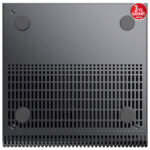 ASUS ASCENT GX10-GG0026BN GX10 128GB 2TB SSD NVIDIA DGX OS Kompakt Yapay Zeka PC / 90MS0371-M000U0-KAR64926 - Görsel 5