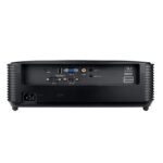 Optoma W400LVE 4000AL 1280x800 WXGA 15000h DLP VGA HDMI USB Projeksiyon Cihazı - W400LVE