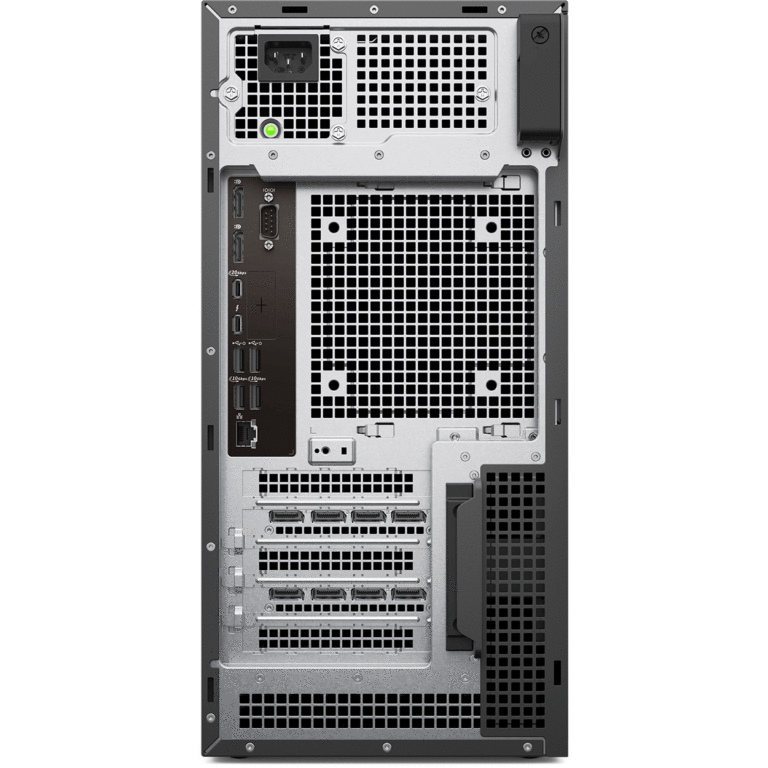 DELL Pro Max Tower T2 Ultra9 285K 32GB 1TB SSD 16G RTX2000 W11Pro 1500W - FCT2250_9