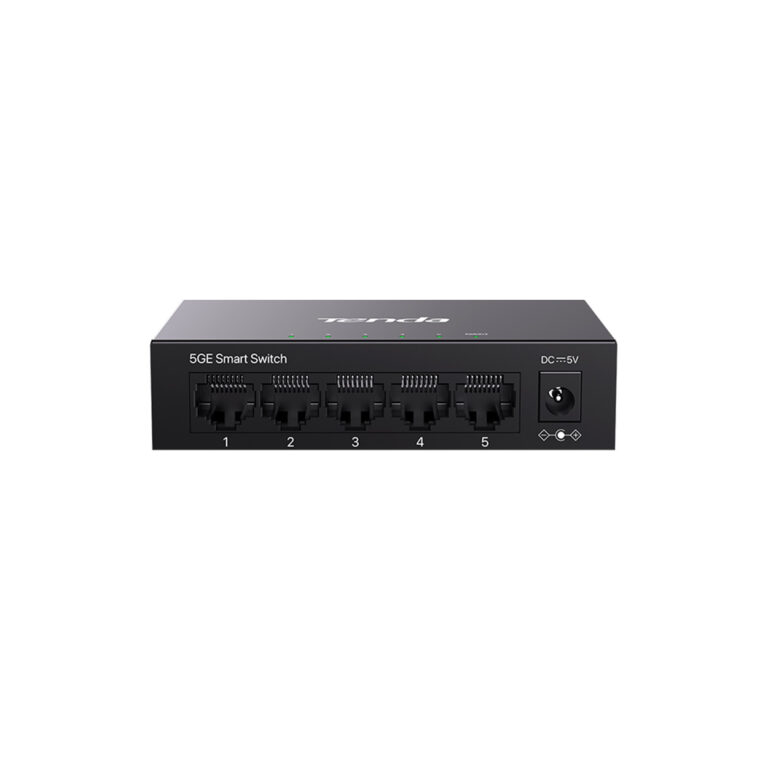TENDA TEG2205D 5GE Port