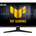 Asus 24.5" 1ms 200Hz Dp Hdmi Vesa Adaptive-Sync IPS (VG259Q5A) Monitör - Bbi.Isl.Mon.0243