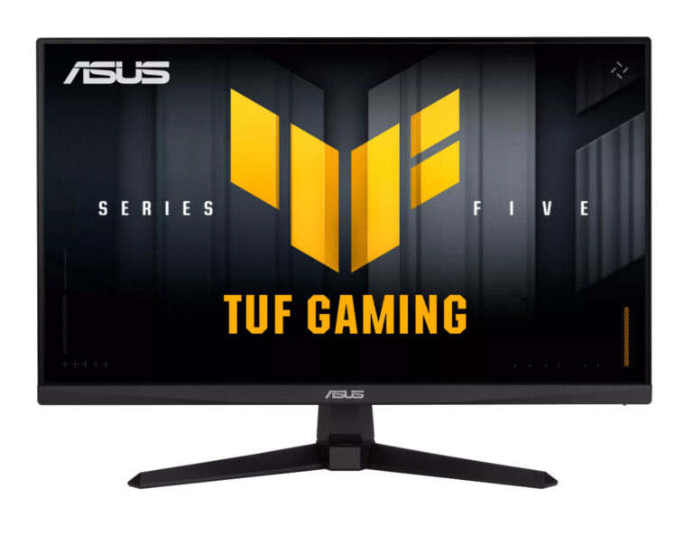 Asus 24.5" 1ms 200Hz Dp Hdmi Vesa Adaptive-Sync IPS (VG259Q5A) Monitör - Bbi.Isl.Mon.0243