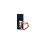 SARKEY SR-205 EM Stand-Alone, İç Ortam, Şifreli, Proximity Kart Okuyucu (125 Khz / SR-205 EM-KAR64052 - Görsel 3