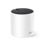 Tp-Link Deco X55(1-pack) AX3000 Whole Home Mesh Wi-Fi 6 System Menzil Genişletic - Net.Acc.Men.0060