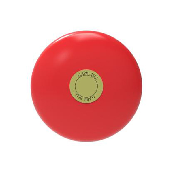 Hikvision HF-CAB1 Konvansiyonel Alarm Zili- Guv.Kon.Yan.0011 Hikvision HF-CAB1 Konvansiyonel Alarm Zili - Guv.Kon.Yan.0011