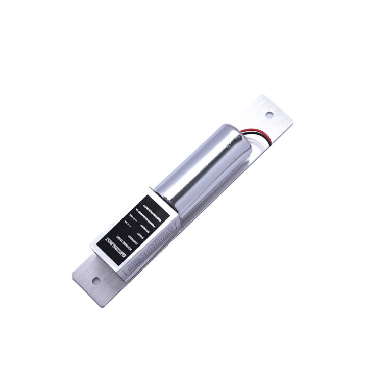 SARKEY SR-580 Selenoid Bolt Pimli Elektrikli Kilit - SR-580