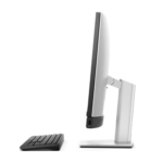 DELL Pro Plus 23.8'' Ultra7 265 16GB 512SSD UBUNTU / BTO103_QB24250_EMEA_UBU-KAR64314 - Görsel 3