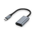 Frisby FA-7670C Type-C - HDMI 4K 30Hz Çevirici - FA-7670C