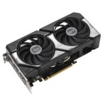 Asus 16GB DUAL-RTX5060TI-O16G GDDR7 128Bit HDMI 3xDP - 90YV0MH0-M0NA00