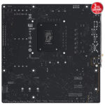 ASUS B860M MAX GAMING AX LGA1851 DDR5 8666 DP 3xM2 USB3.2 WiFi 6+BT 2.5Gbit mATX / 90MB1JZ0-M0EAY0-KAR64229 - Görsel 5