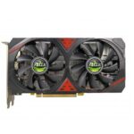 Axle 8GB RX 580 AMD GDDR5 256Bit HDMI DP [AX-RX580 / 8GD5P6IP2] - AX-RX580 / 8GD5P6IP2