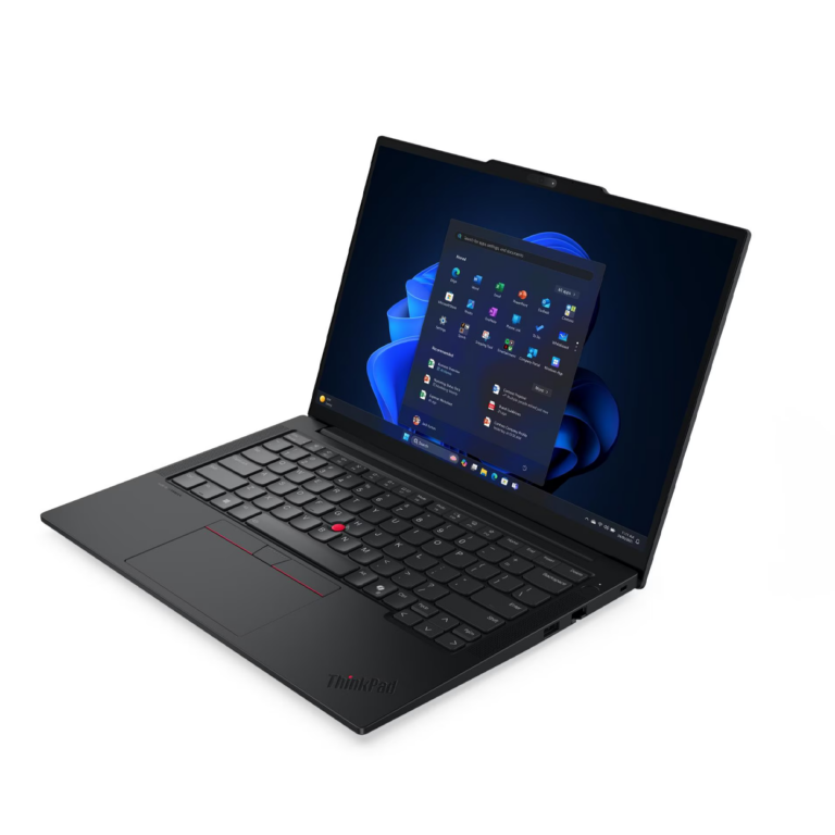 LENOVO ThinkPad E14 G7 14" Ultra5-225U 16GB 512SSD FDOS - 21SX007DTX