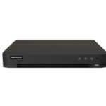Hikvision iDS-7216HQHI-M1/XT 1080P 16 Kanal H.265+ HD-TVI AcuSense Kayıt Cihazı - Guv.CKc.16k.0009