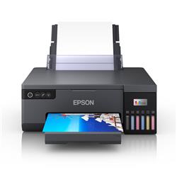 Epson L8050 Wi-Fi  6 renk Renk Inkjet Tanklı Fotoğraf Yazıcısı - L8050