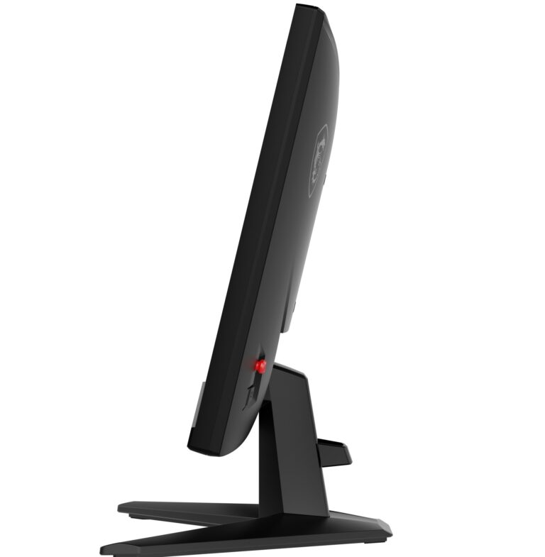 23.8" MSI MAG 242F 0.5ms 200Hz IPS HDMI DP Gaming Monitör - MAG 242F