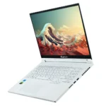 Quantum WhiteFang [R7-8745HS] 16GB 512GB SSD 16" FHD 8GB RTX4060 VGA FDos [G4035 - G4035
