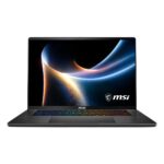 MSI STEALTH 16 AI+ B3WI-003TR [U9-386H] 32GB 1TB SSD 16" 16GB RTX5080 W11H - STEALTH 16 AI+ B3WI-003T