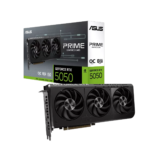8 GB ASUS PRIME-RTX5050-O8G RTX 5050 GDDR6 128bit OC HDMI 3xDP DLSS4 Ekran Kartı / 90YV0N70-M0NA00-KAR64470 - Görsel 2