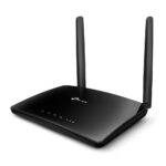 Tp-Link TL-MR6400 4Port Wi-Fi Dual Band 4G Sim Router - TL-MR6400