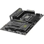 MSI MAG B850 TOMAHAWK MAX WIFI AM5 DDR5 8400(OC) HDMI M.2 5GLan WiFi7 ATX - MAG B850 TOMAHAWK MAX WI