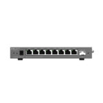Ruijie Reyee RG-EG209GS 8-Port Gigabit+1 Port 1GB SFP Uplink Cloud VPN Poe Route - Net.Acc.Rou.0080