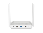 KEENETIC Explorer DSL AC1200 Wi-Fi Mesh VDSL2/ADSL2+ Modem Router / AP - KN-2013-01-TR