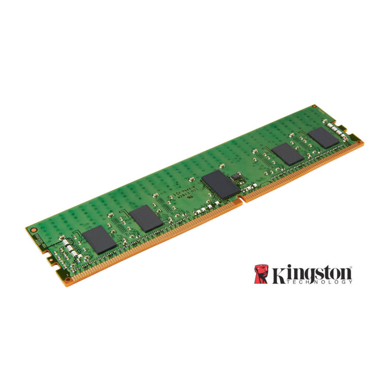 KINGSTON 16GB DDR4 3200MHz CL22 Registered Sunucu Rami - KSM32RS8/16HCR