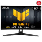 27" Asus TUF Gaming VG27AQ5A 0