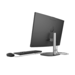 HP ProOne 240 G10 23.8" Ultra 7-155U 16GB 512SSD FDOS Siyah  AIO PC / D36C6ET-KAR64875 - Görsel 3