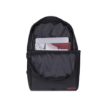 DREXEL 8300 16'' Siyah-Notebook ve Üst Fermuarlı Sırt Çantası / PL-04-DR83-00BL0-00156-0-KAR64659 - Görsel 4