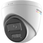 Hikvision DS-2CD1347G2H-LIUF 4MP 2.8mm 30mt IR ColorVu Dome IP Kamera - DS-2CD1347G2H-LIUF